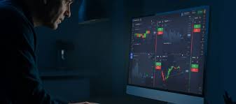 Рынок бинарных опционов Pocket Option — ваш надежный партнер